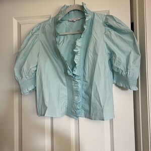 Love The Label top